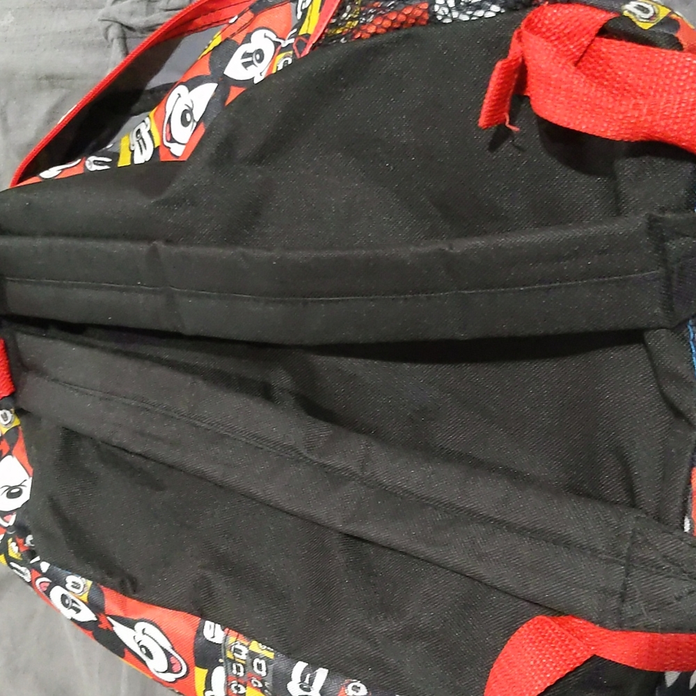 Disney World Backpack - image 6